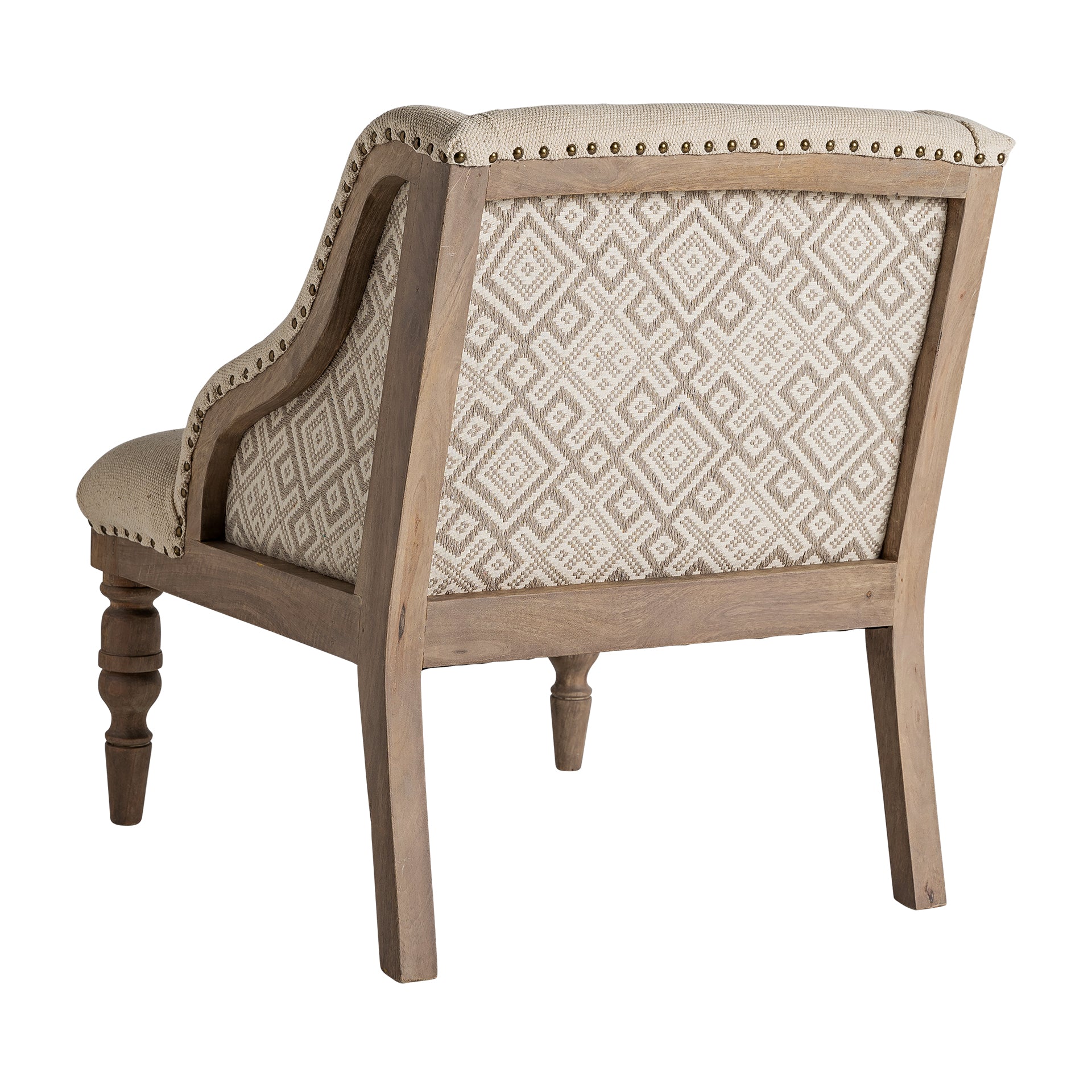 OBJAT ARMCHAIR